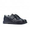 Kleinkinderschuhe 65c schwarz