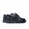 Kleinkinderschuhe 65c schwarz