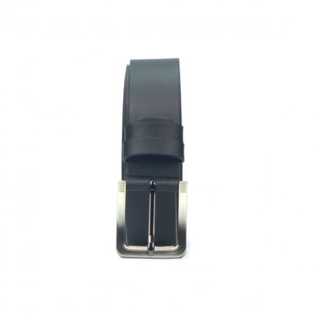 Herrengürtel 34b schwarz
