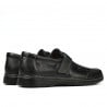 Herrenschuhe 897 schwarz