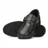 Herrenschuhe 897 schwarz