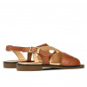 Damensandalen 5059 braun