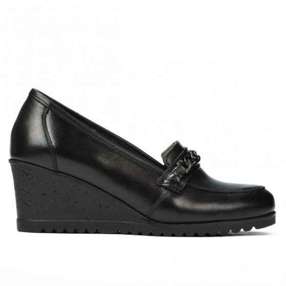 Damen Freizeitschuhe 6011 schwarz Damen Freizeitschuhe 6011 schwarz