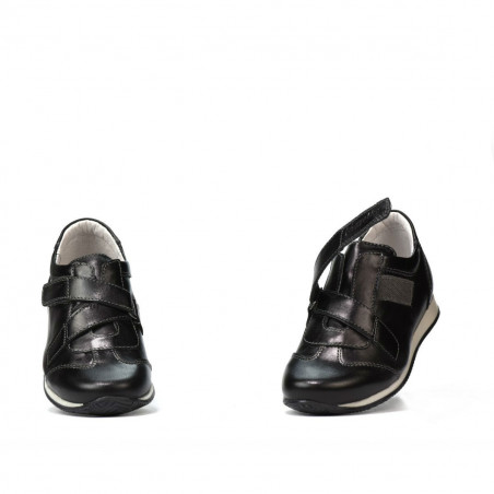 Kinderschuhe 135 schwarz
