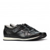 Kinderschuhe 135 schwarz