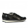 Kinderschuhe 135 schwarz