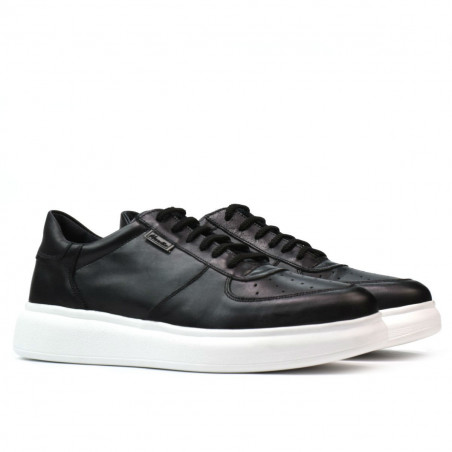 Herren Freizeitschuhe/Sportschuhe 900 schwarz