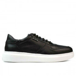 Herren Freizeitschuhe/Sportschuhe 900 schwarz