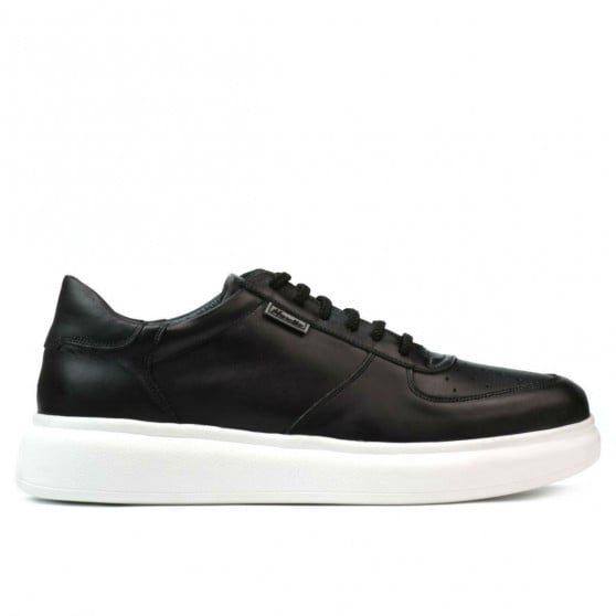 Herren Freizeitschuhe/Sportschuhe 900 schwarz Herren Freizeitschuhe/Sportschuhe 900 schwarz