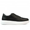 Herren Freizeitschuhe/Sportschuhe 900 schwarz