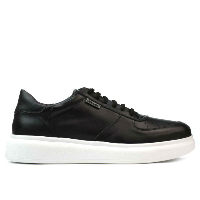 Herren Freizeitschuhe/Sportschuhe 900 schwarz