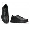 Herrenschuhe casual/sport 900-1 schwarz