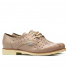 Damen Freizeitschuhe 678 nude