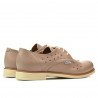 Damen Freizeitschuhe 678 nude