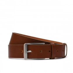Herren Gürtel 14b braun