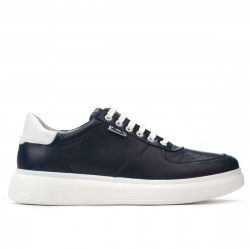 Herren Freizeit/Sportschuhe 900 Indigo kombiniert