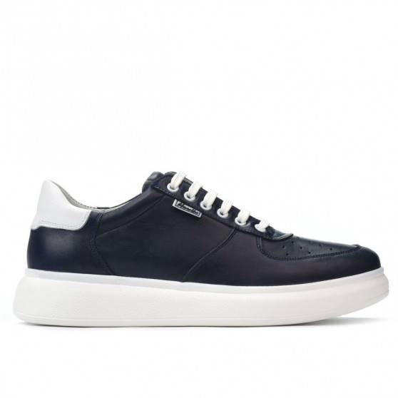 Herren Freizeit/Sportschuhe 900 Indigo kombiniert Herren Freizeit/Sportschuhe 900 Indigo kombiniert