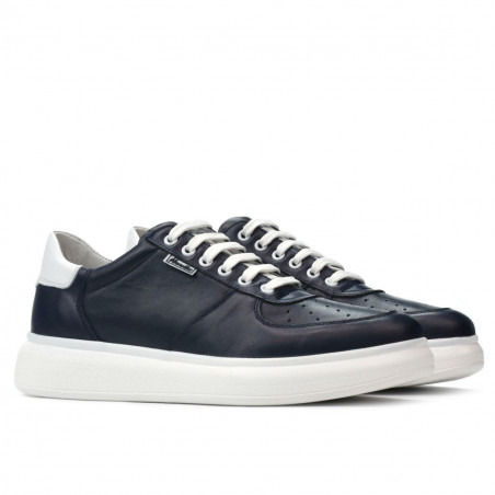 Herren Freizeit/Sportschuhe 900 Indigo kombiniert