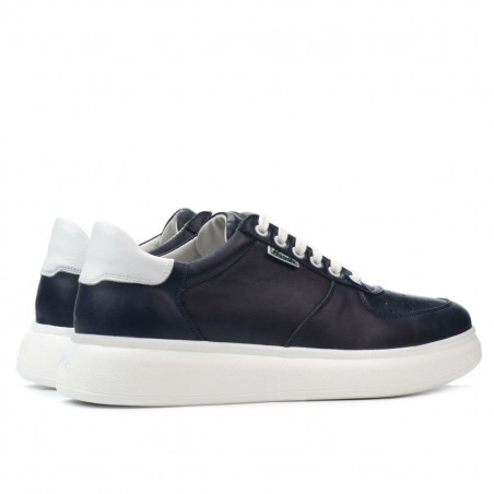 Herren Freizeit/Sportschuhe 900 Indigo kombiniert