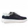 Herren Freizeit/Sportschuhe 900 Indigo kombiniert