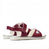 Kindersandalen 527 Ziklam