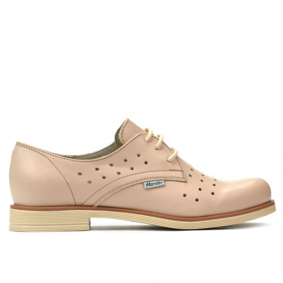Damen Freizeitschuhe 678 Beige Damen Freizeitschuhe 678 Beige