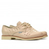 Damen Freizeitschuhe 678 Beige