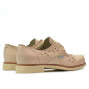 Damen Freizeitschuhe 678 Beige