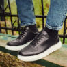 Herren Freizeitschuhe/Sportschuhe 900 schwarz