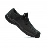 Herrensandalen 899 Tuxon Schwarz
