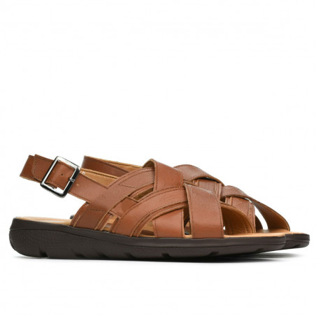Jugendsandalen 347 braun