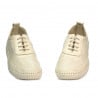Damen Mokassins 688 beige