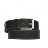 Herren Gürtel 31bc schwarz