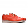 Kinderschuhe 173 orange