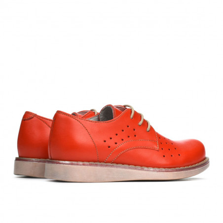 Kinderschuhe 173 orange