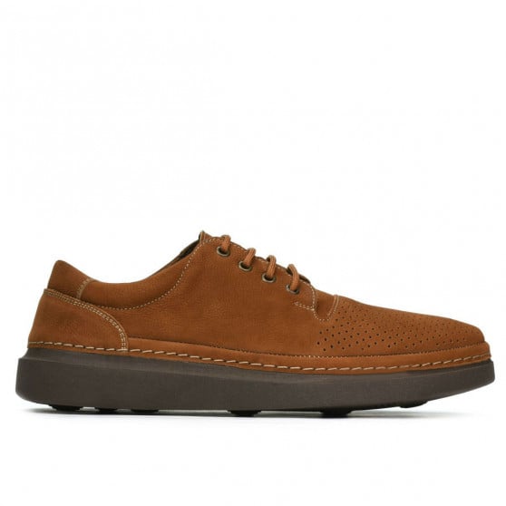 Herren Freizeit-/Sportschuhe 901 Bufo Braun Herren Freizeit-/Sportschuhe 901 Bufo Braun