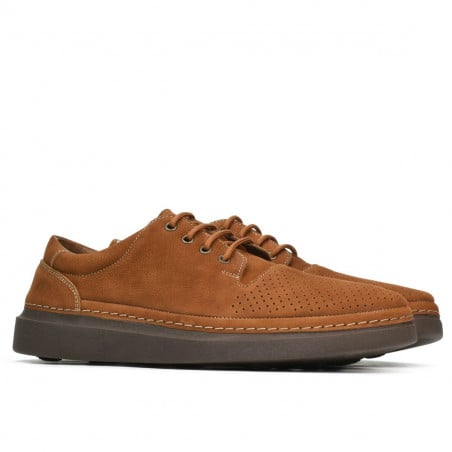 Herren Freizeit-/Sportschuhe 901 Bufo Braun