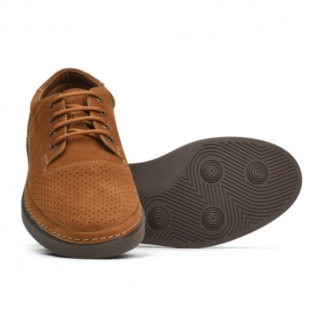 Herren Freizeit-/Sportschuhe 901 Bufo Braun
