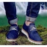 Freizeitschuhe Herren 832 Bufo Indigo