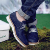 Freizeitschuhe Herren 832 Bufo Indigo lifestyle