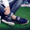 Freizeitschuhe Herren 832 Bufo Indigo
