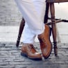 Herren Freizeitschuhe 836 braun