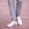 Herren Freizeitschuhe 873 beige lifestyle