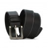 Herrengürtel 10bc schwarz