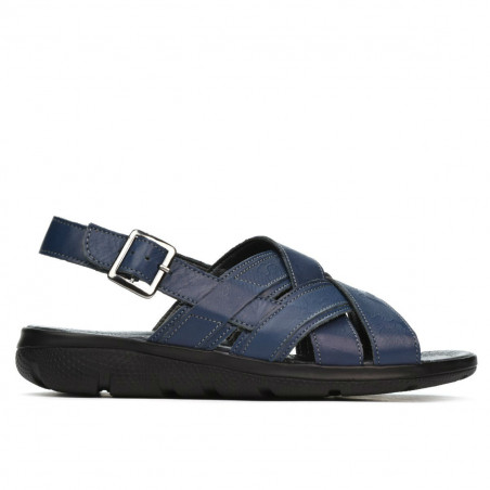 Jugendsandalen 347 Indigo