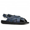 Jugendsandalen 347 Indigo