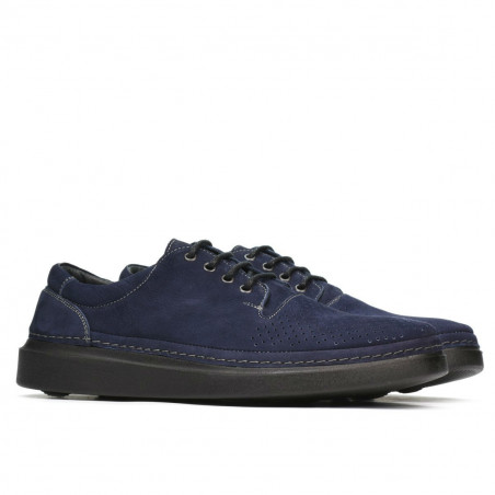 Herren-Casual/Sportschuhe 901 Bufo Indigo