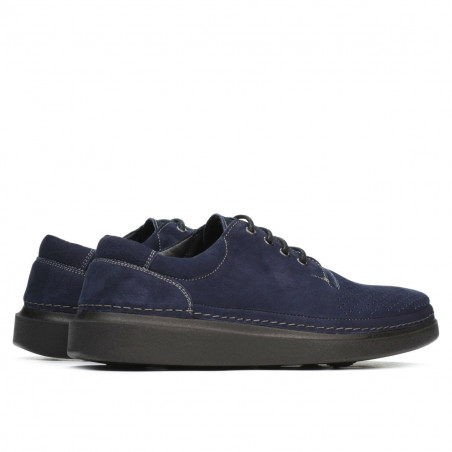 Herren-Casual/Sportschuhe 901 Bufo Indigo