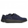 Herren-Casual/Sportschuhe 901 Bufo Indigo