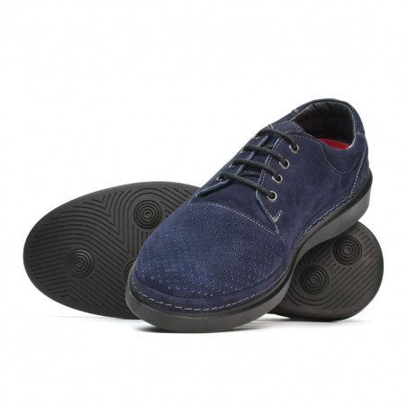 Herren-Casual/Sportschuhe 901 Bufo Indigo